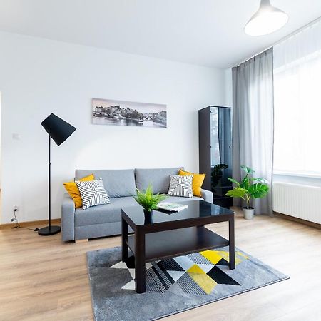 Lucky Place Comfort Bielsko-Biala Exterior foto