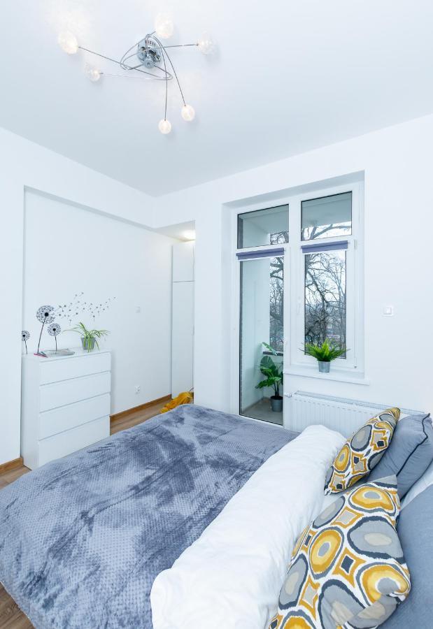 Lucky Place Comfort Bielsko-Biala Exterior foto