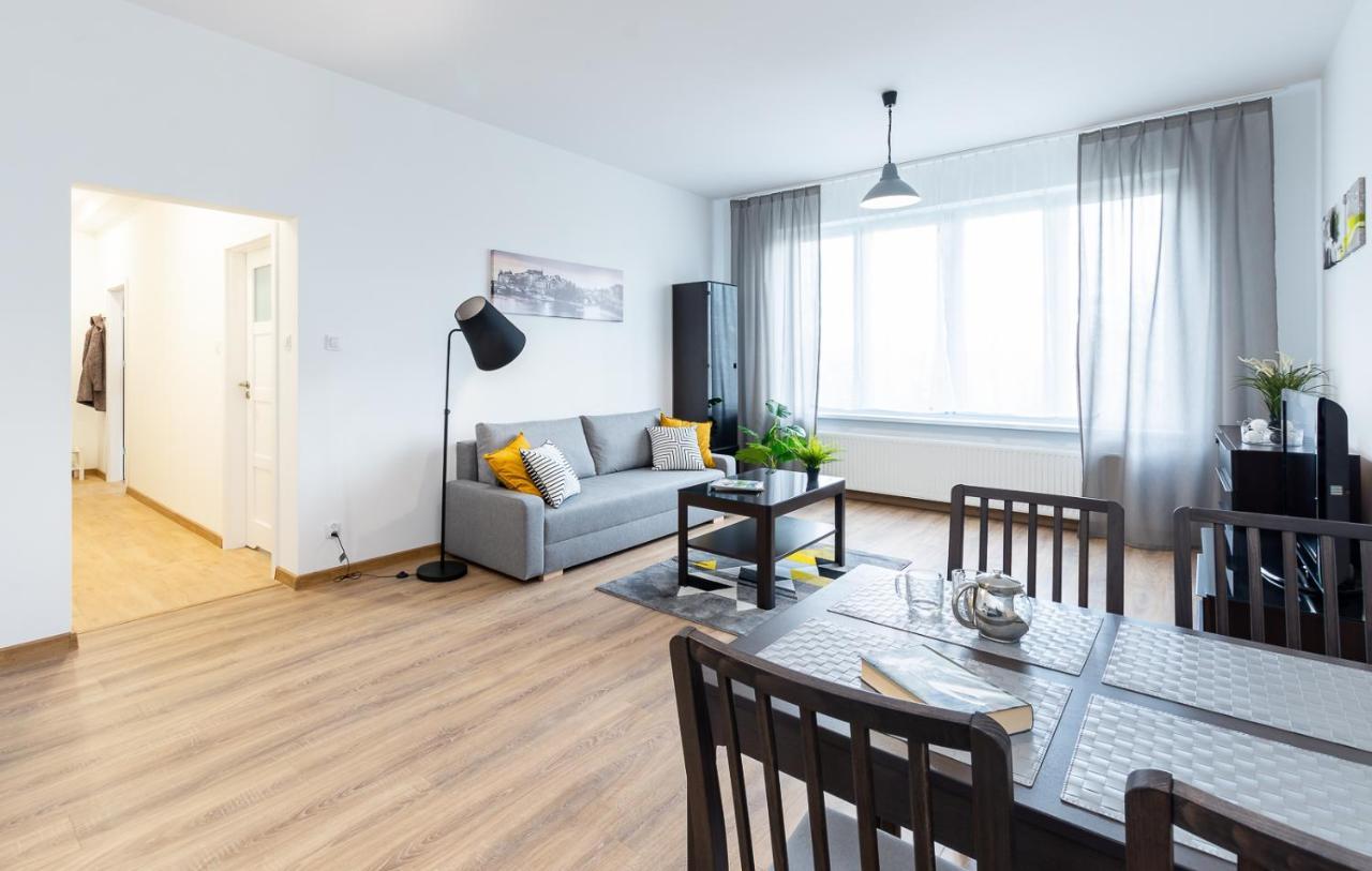 Lucky Place Comfort Bielsko-Biala Exterior foto