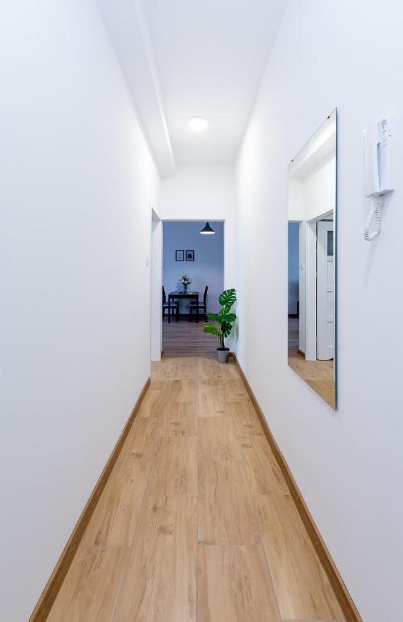 Lucky Place Comfort Bielsko-Biala Exterior foto