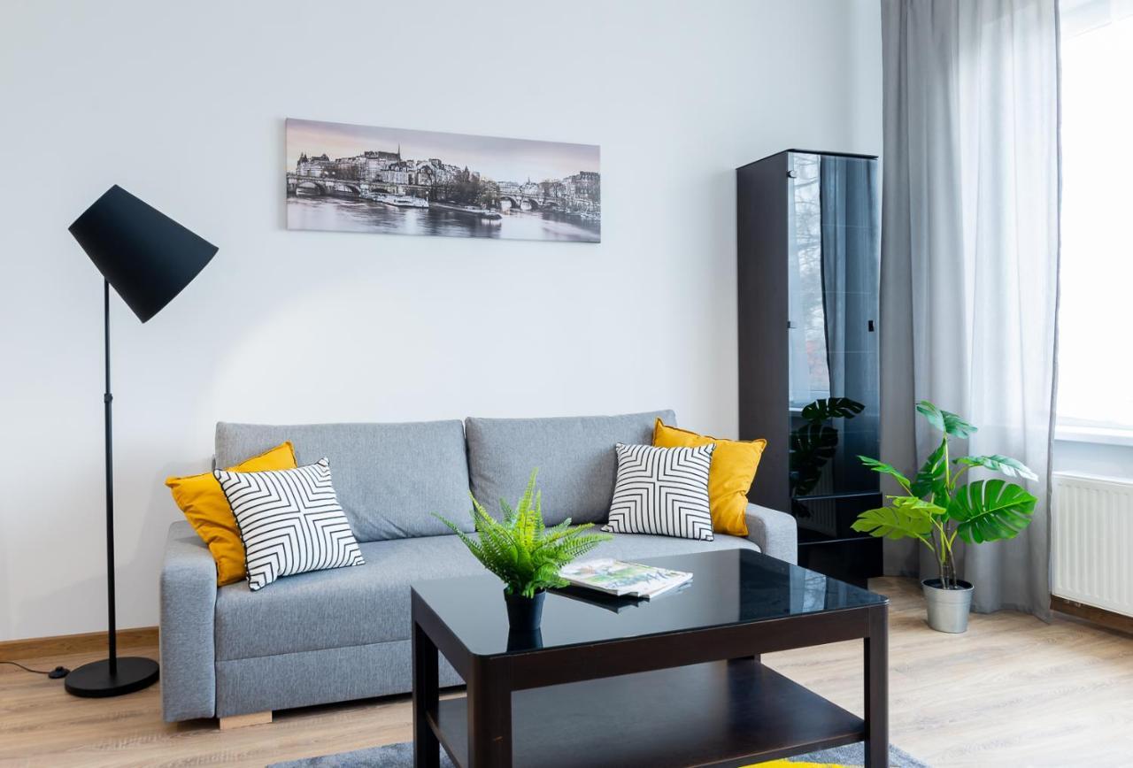 Lucky Place Comfort Bielsko-Biala Exterior foto