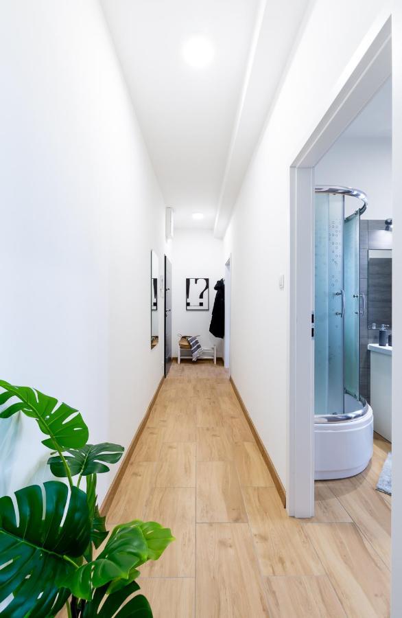 Lucky Place Comfort Bielsko-Biala Exterior foto