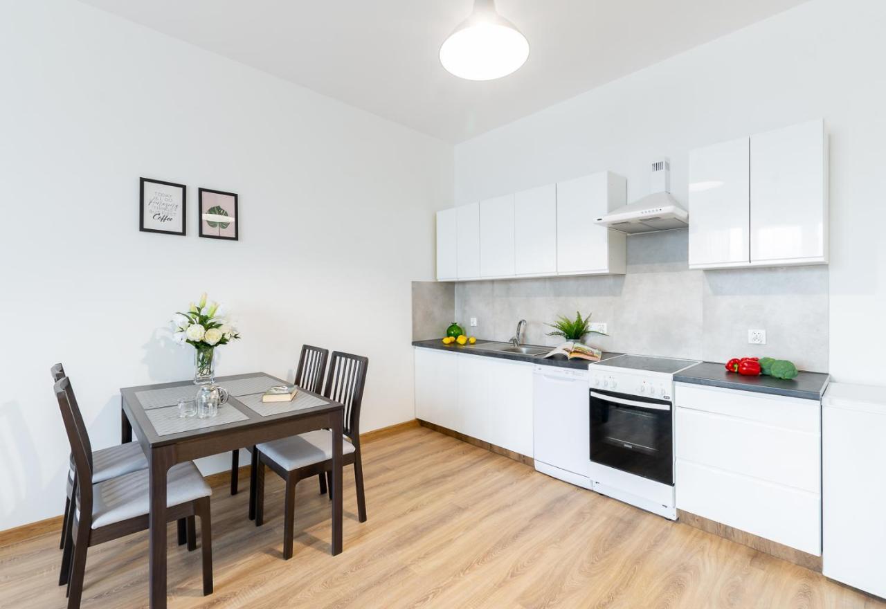 Lucky Place Comfort Bielsko-Biala Exterior foto